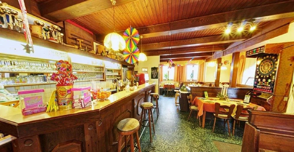 Gasthof Zach-Rauch - Général