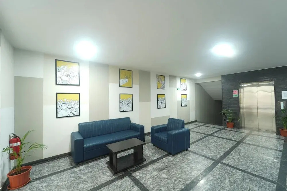 Hotel photo 9