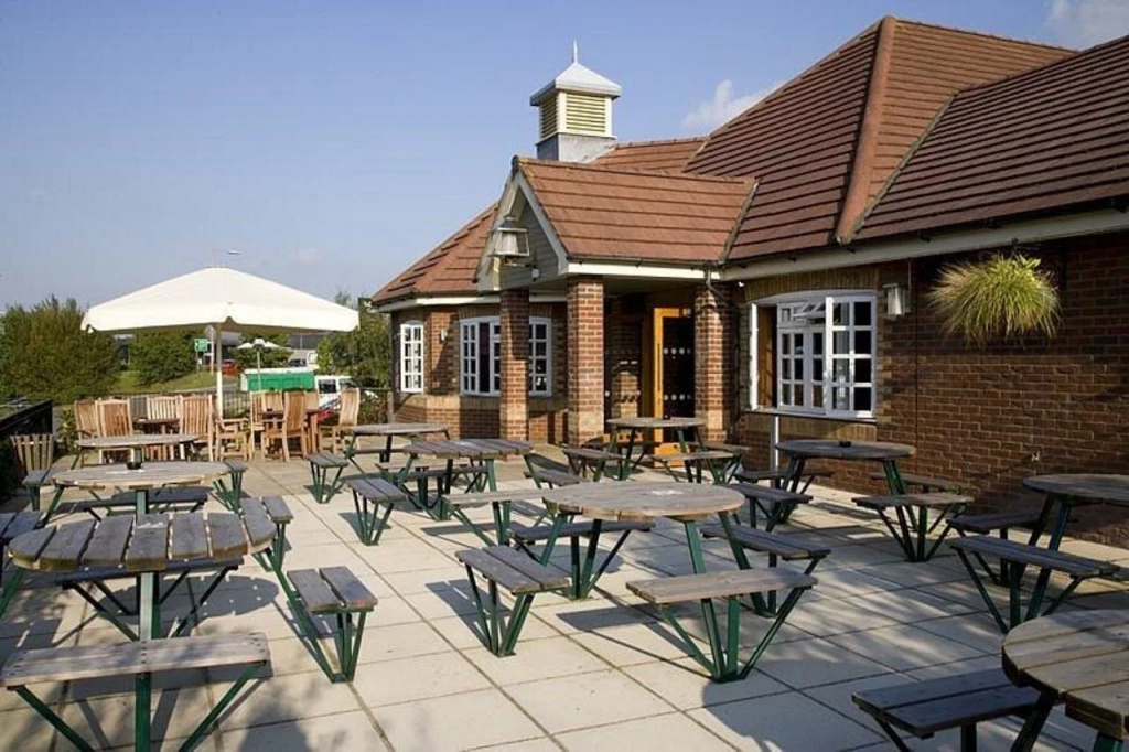 Premier Inn Colchester - A12 - Général