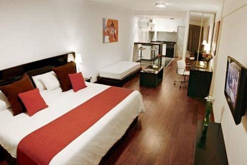 Dazzler Suites Juncal