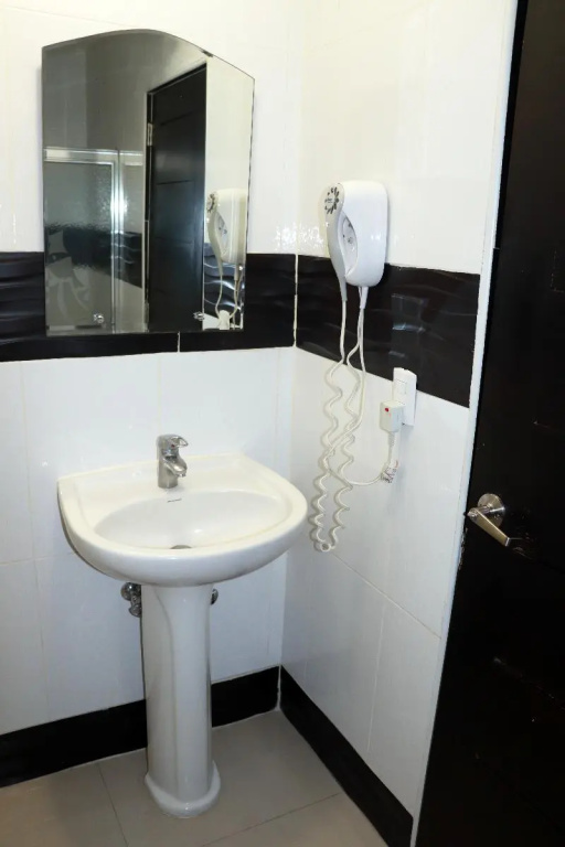 Hotel Merey - Chambres