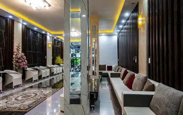 Hotel photo 16