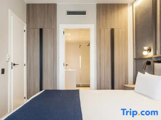 Premium Single room
