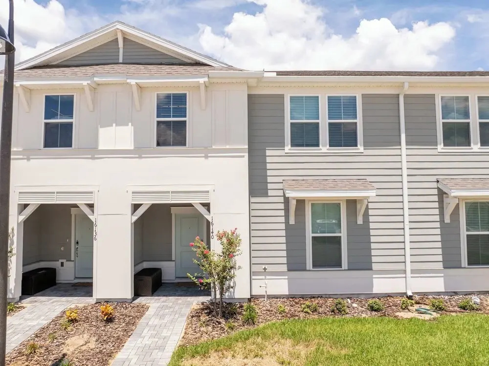 Magical 5Br W Pool Minutes From Disney 16140