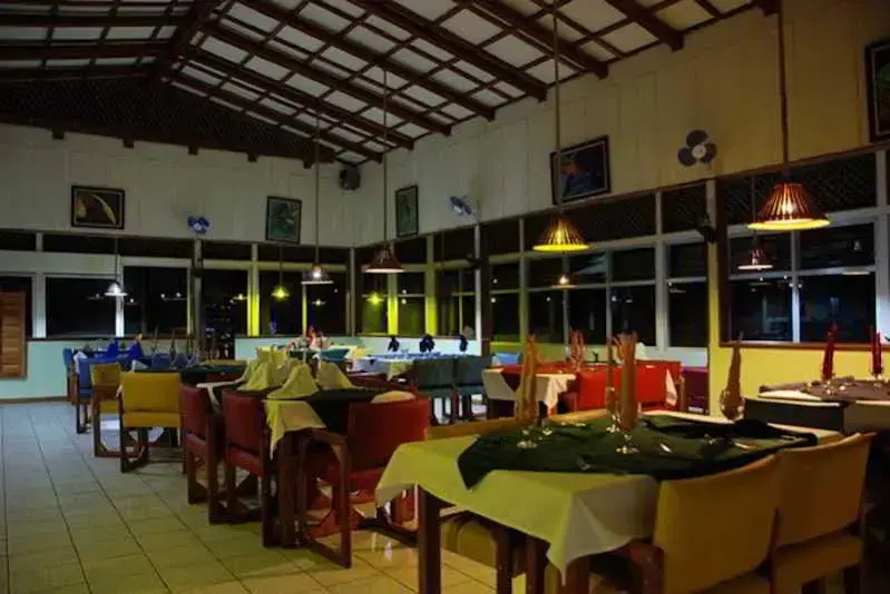 Arenal Vista Lodge - фото 10