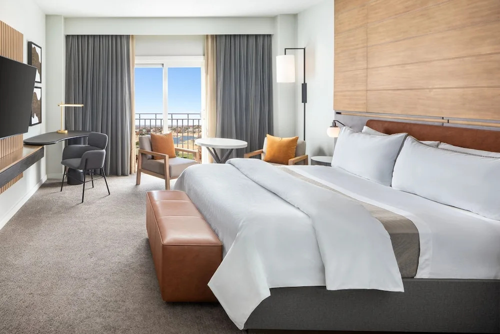 The Westin Dallas Stonebriar Golf Resort & Spa - Chambres