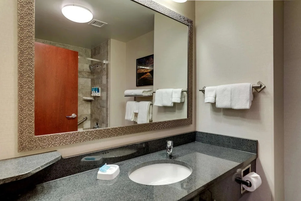 Drury Inn & Suites St. Louis Arnold - Chambres