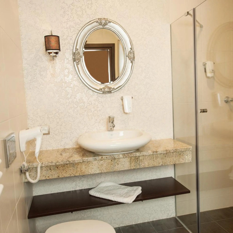 Cottonina Hotel & Mineral SPA Resort - Général