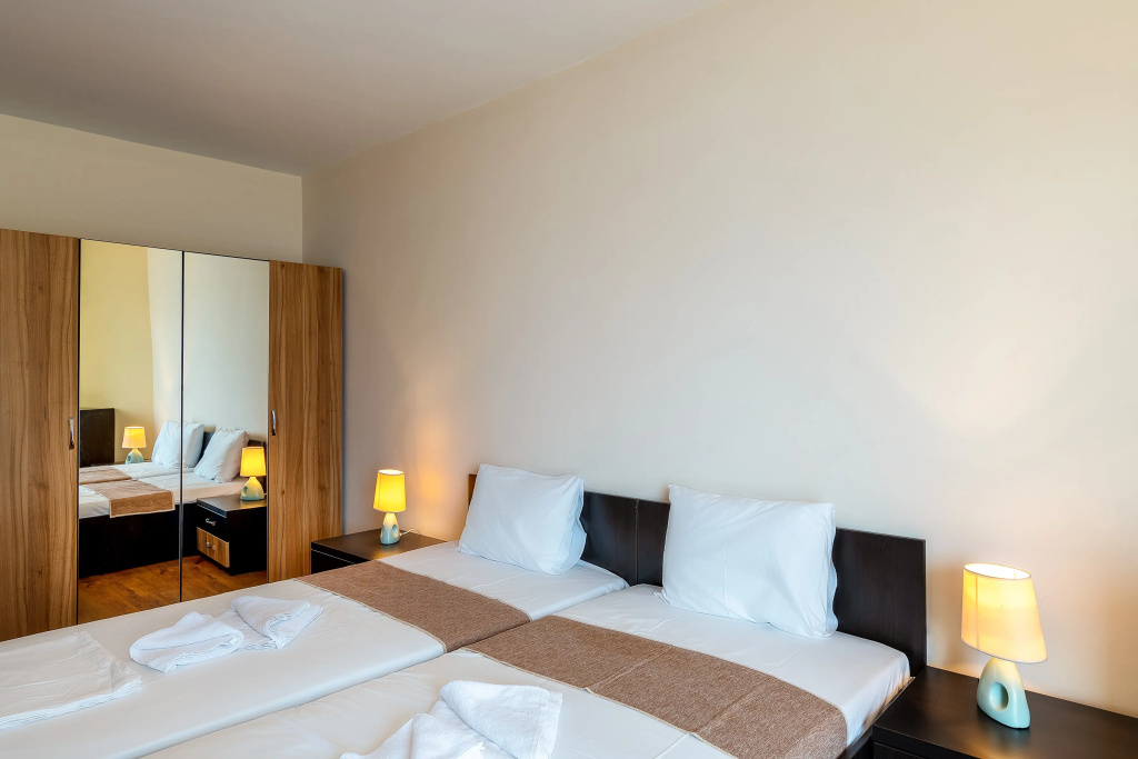 Midia Family Resort - Général
