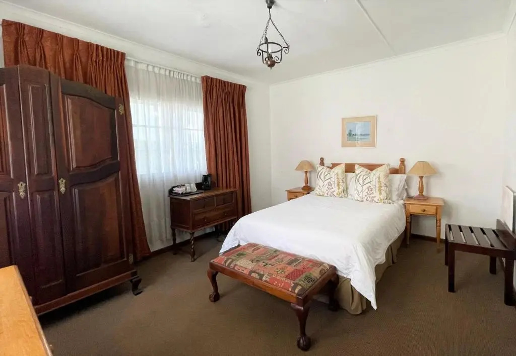 Himeville Arms - Chambres
