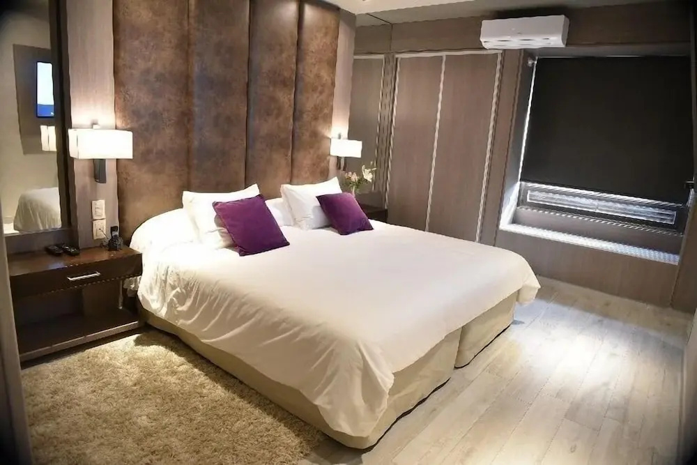 Executive room