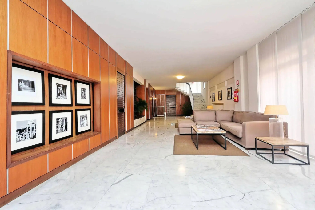 Residenza dell'Olmata - Aparthotel - Général