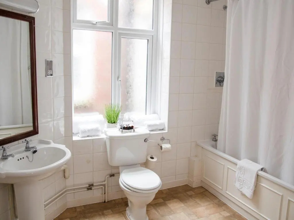 Hamlet Hotels Maidstone - Chambres