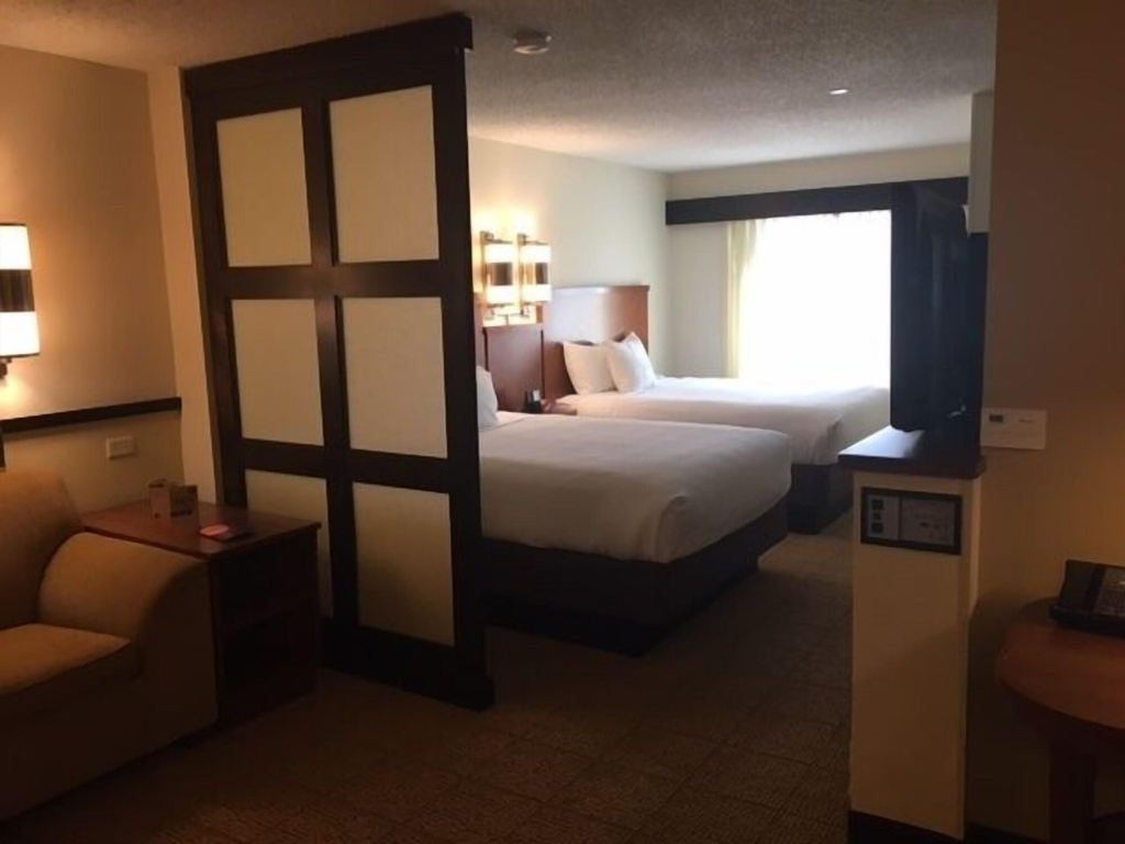 Hyatt Place Santa Fe - Général