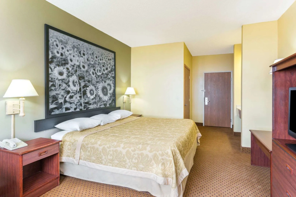 Hotel photo 6