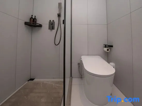 Lido Light Residence Hotel Mian ning in Chengxiang