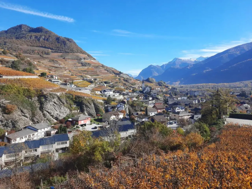 Petit Pré