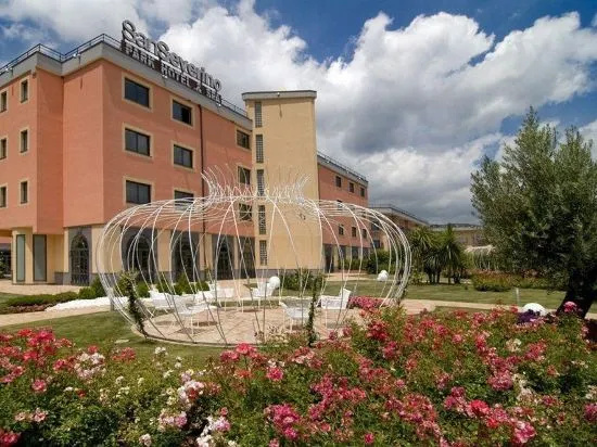 San Severino Park Hotel & Spa, BW Signature Collection