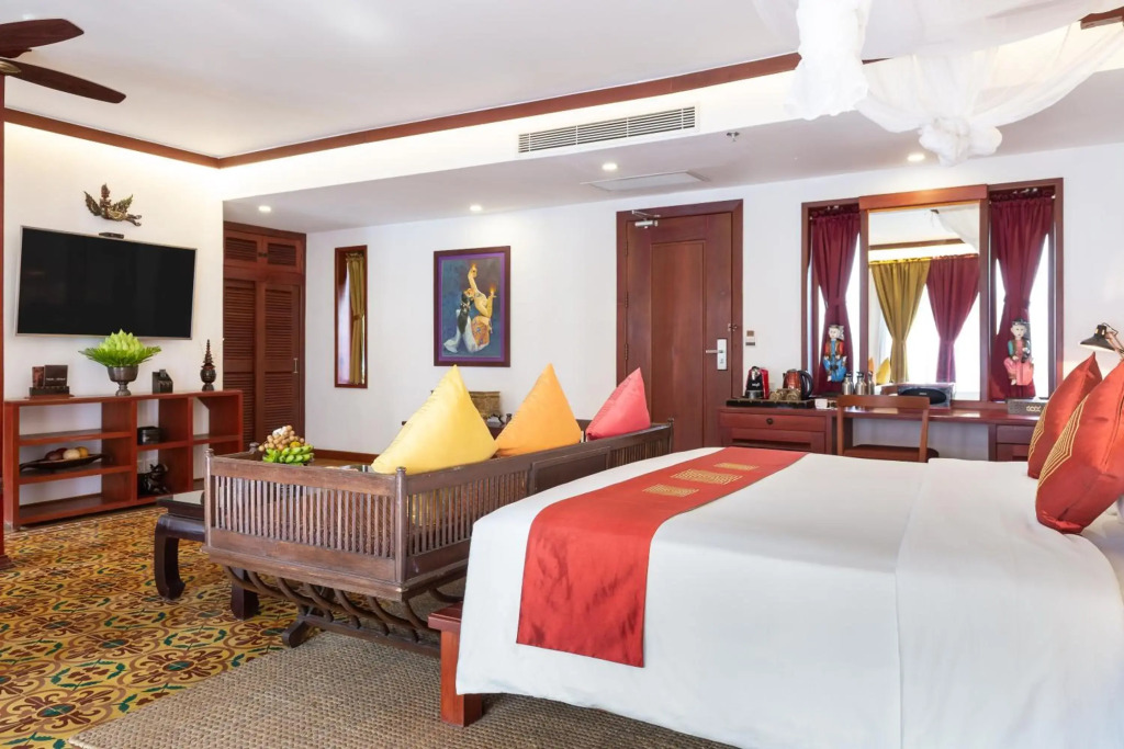 HanumanAlaya Villa | Managed by Montra Nivesha by null