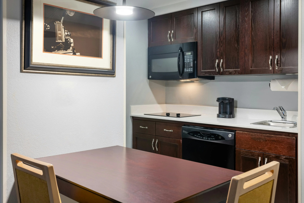 Homewood Suites by Hilton Rochester/Greece, NY - Général