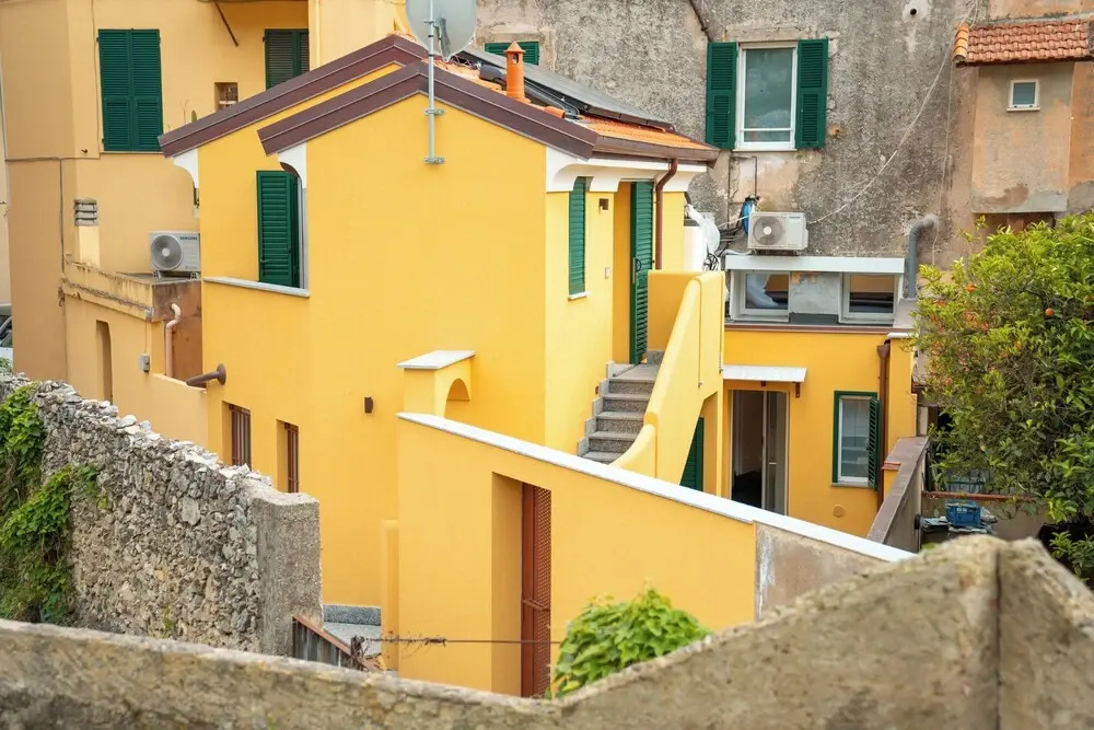 Secret Suite Varigotti