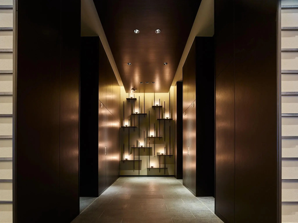 Mitsui Garden Hotel Fukuoka Gion 사진 25