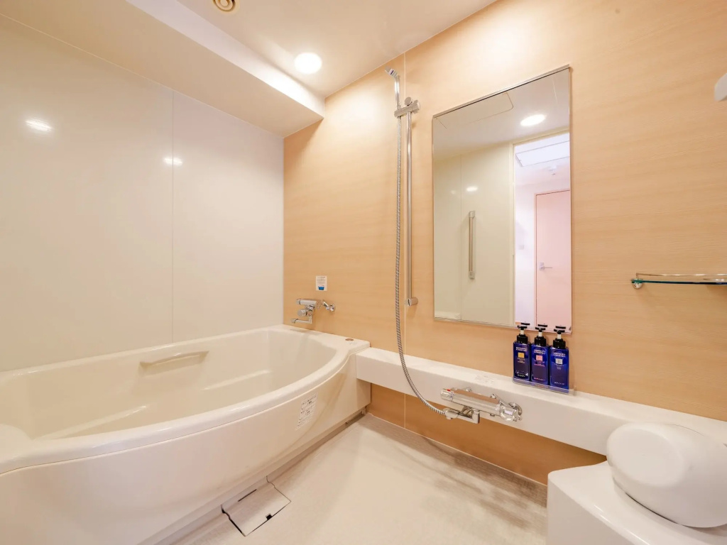 Sapporo View Hotel Odori Park Hotel 사진 61