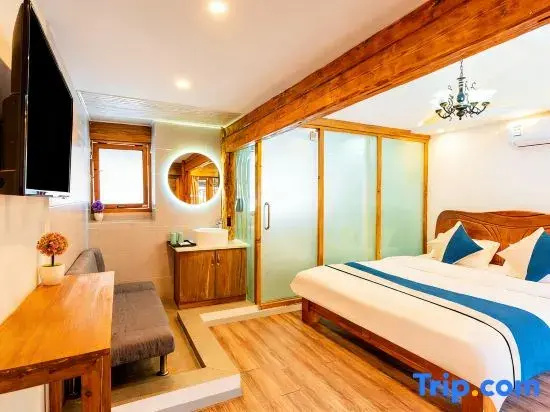 Premier room