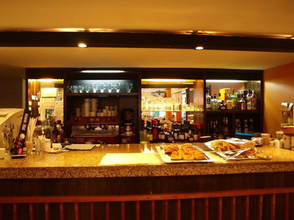 Ayacucho Palace Hotel - Général