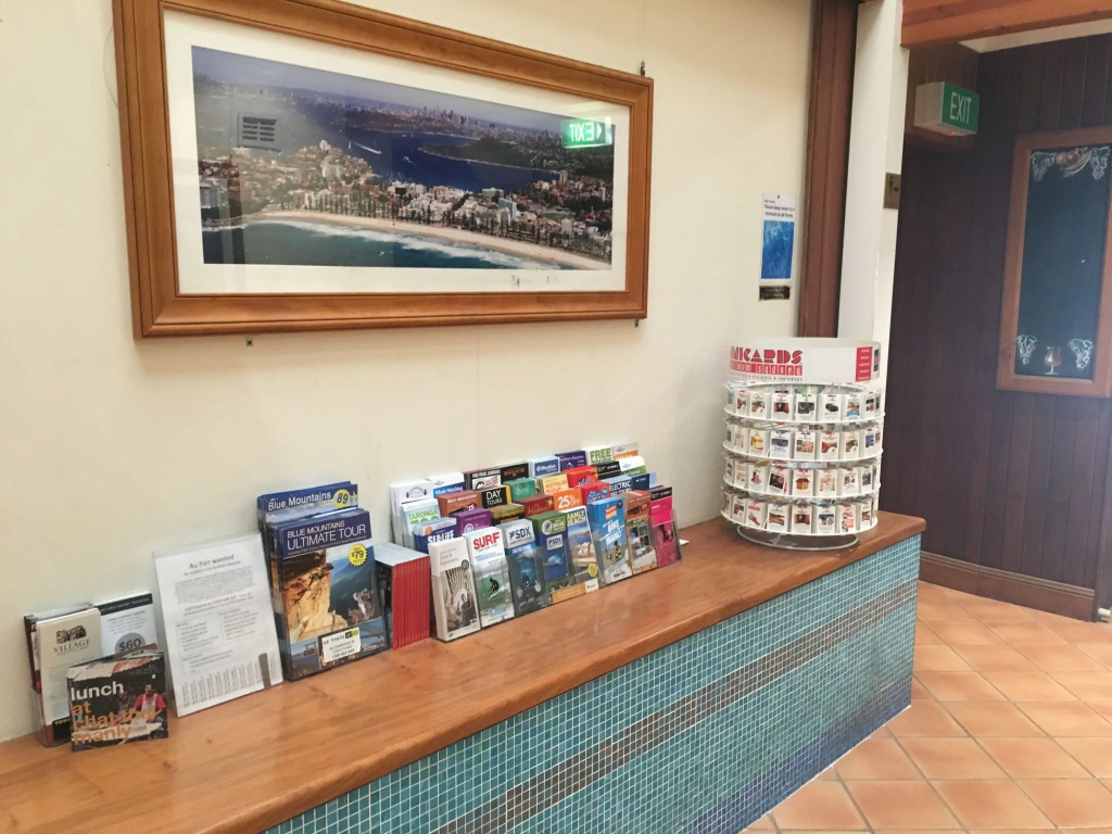 Manly Lodge Boutique Hotel