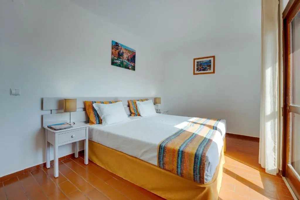 Muthu Balaia Sol Hotel - Chambres