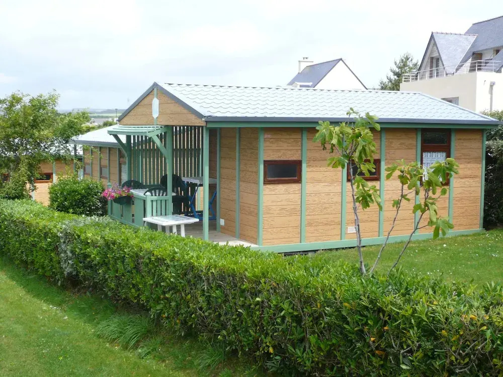 Club Chalet