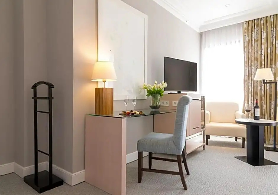 GPRO Valparaiso Palace & Spa - Chambres