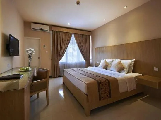 Berjaya Hotel Colombo