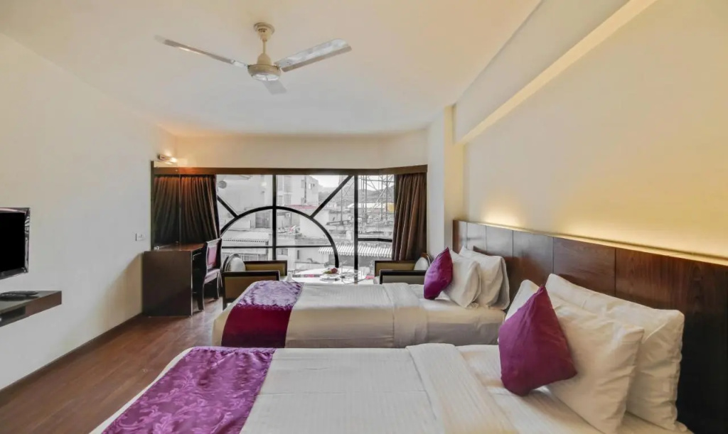 Hotel photo 24