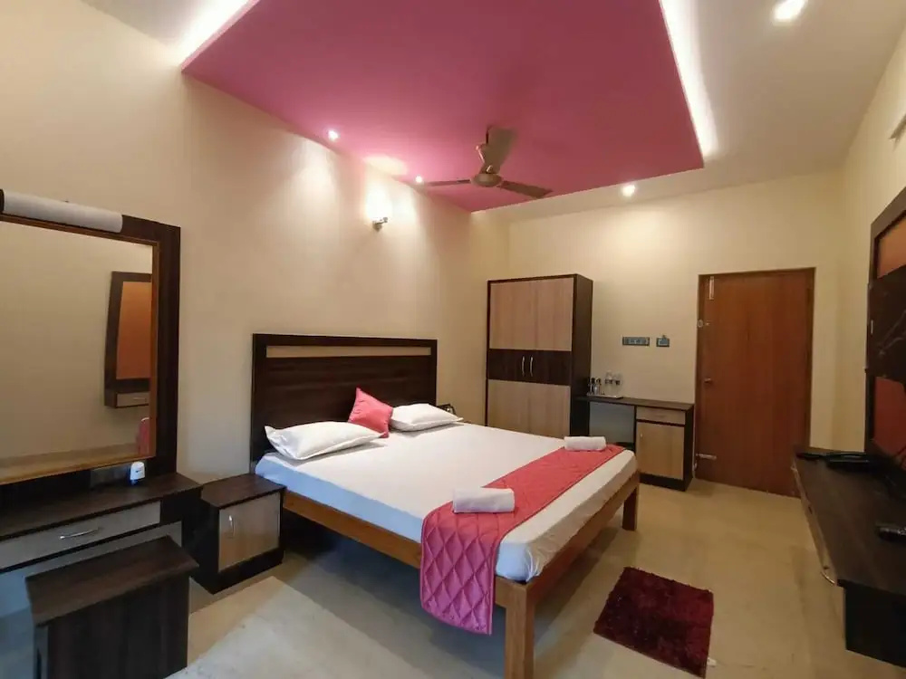 Premium room