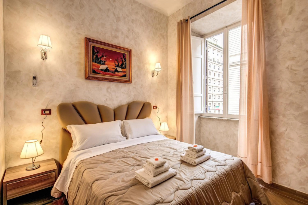 Amici Guesthouse — 4