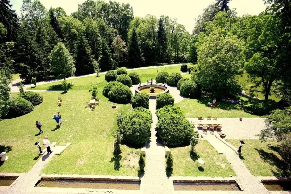 Zabola Estate