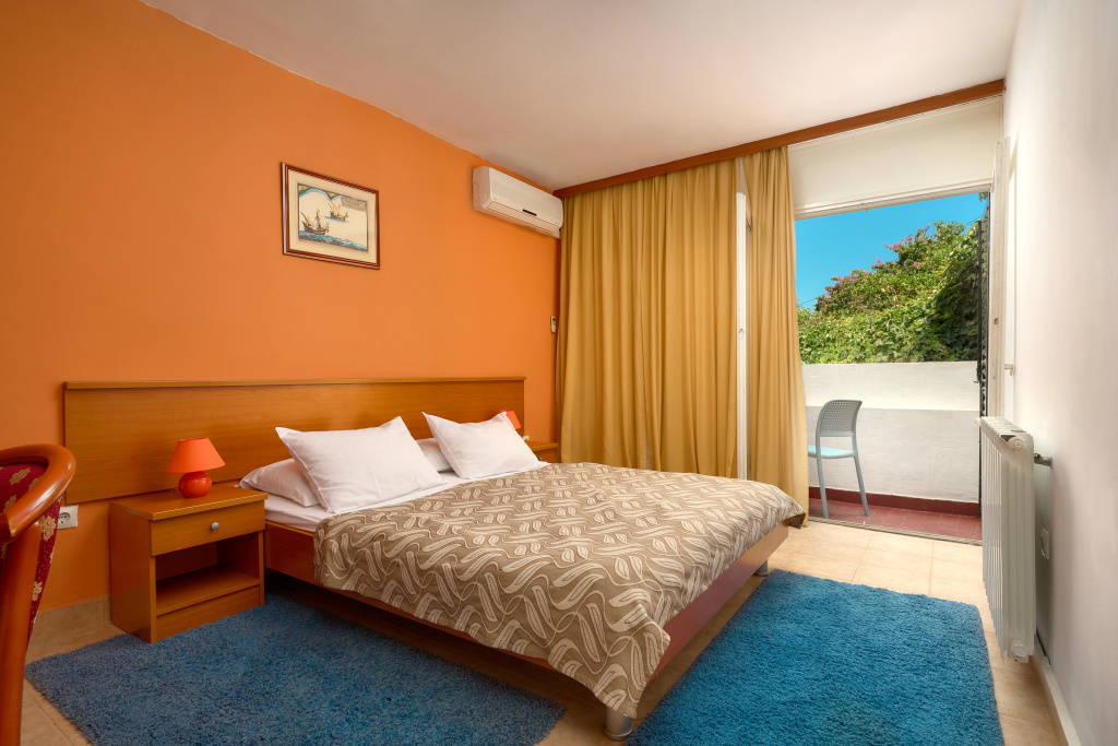 Hotel Faraon - Général