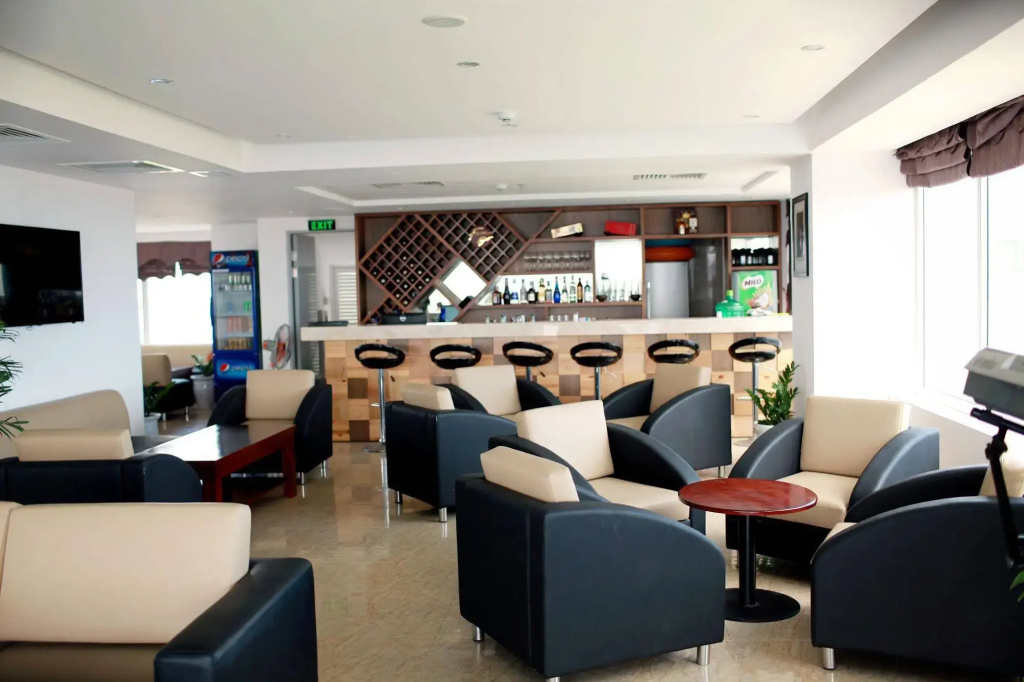 Sea Phoenix Hotel Da Nang - Général