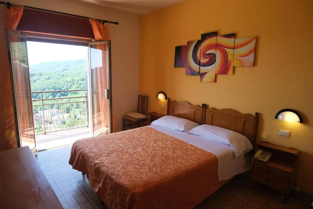 Amelia Dream View - Chambres