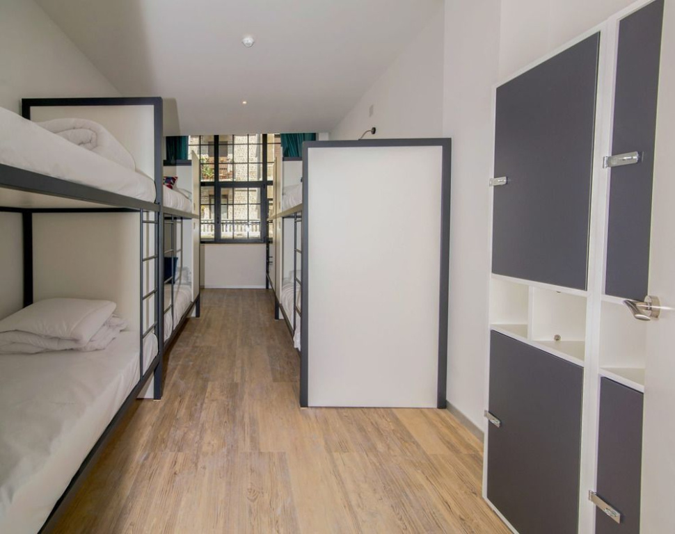 Koba Hostel — 4