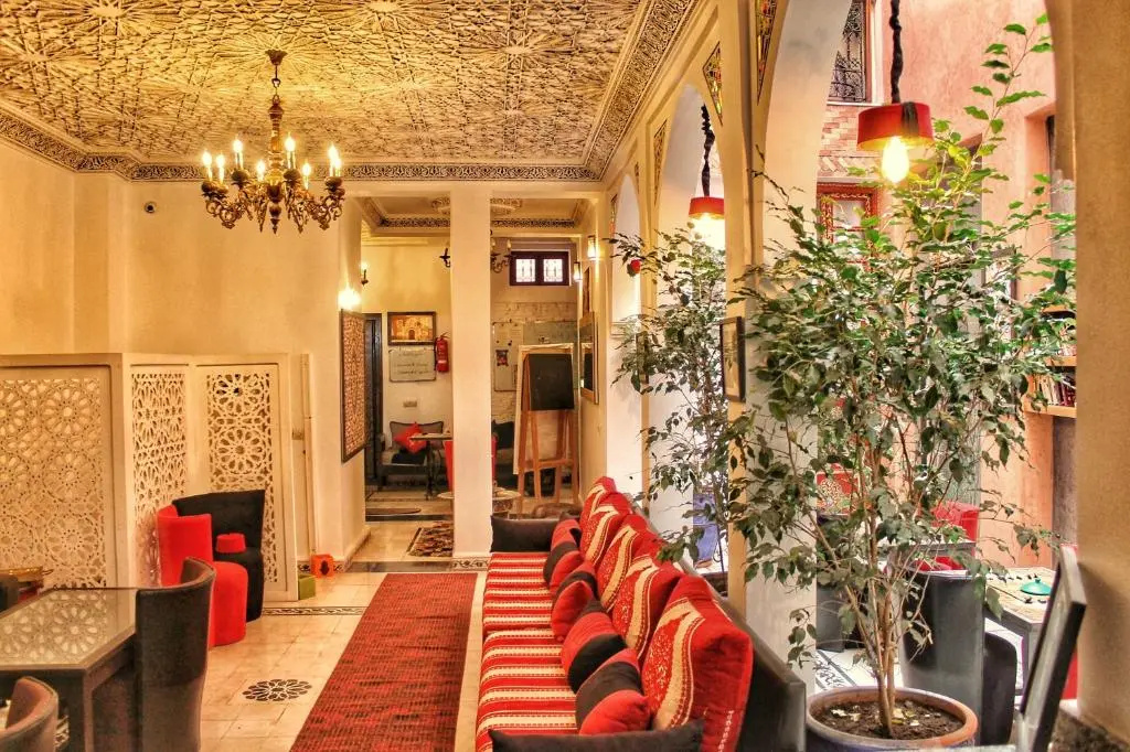 Hotel photo 1