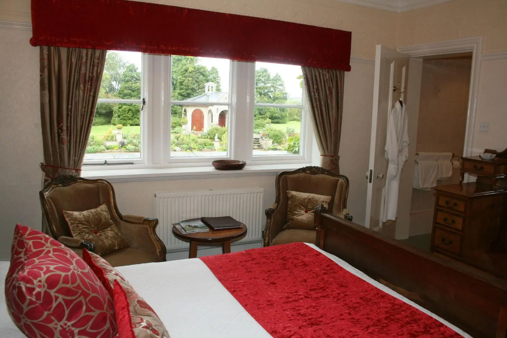 Ferrari S Country House Hotel - Général