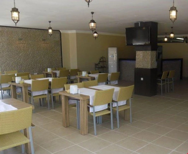 Demirci Hotel