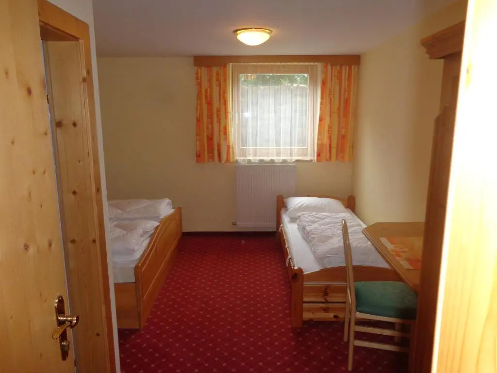Holiday-Appartements - Chambres