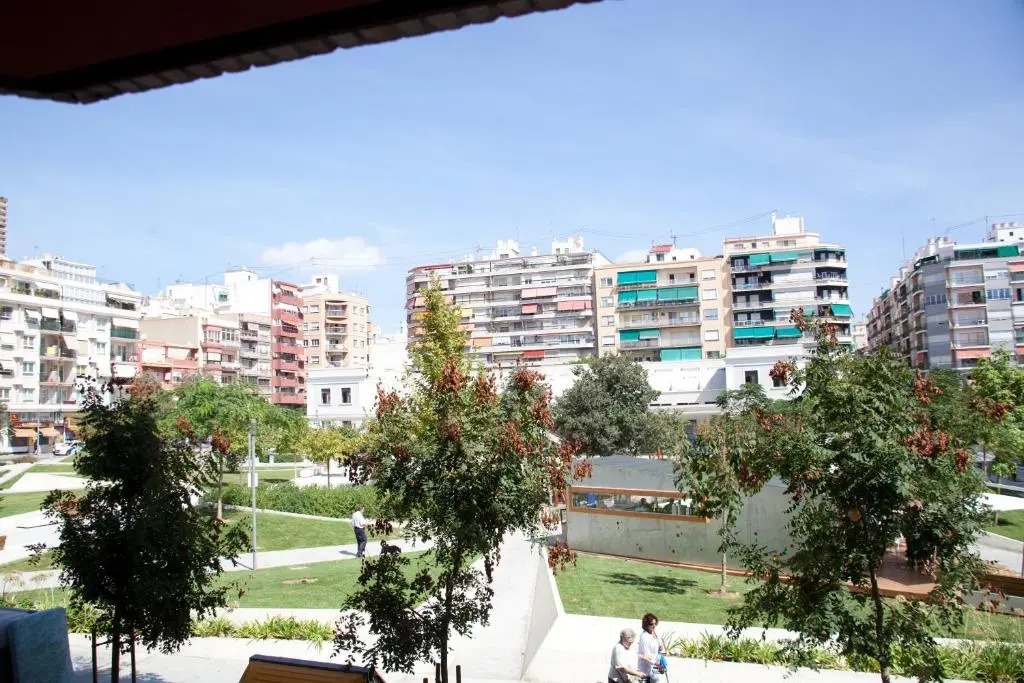 Color Suites Alicante - Chambres