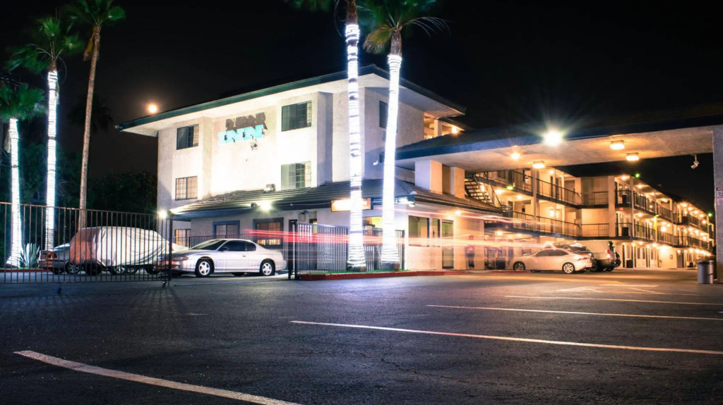 Morada Inn - Near Garden Grove Park