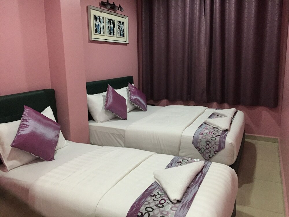 Ml Inn Hotel