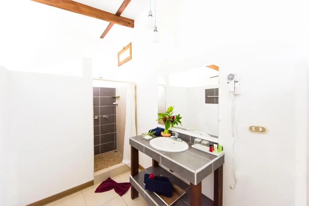 Hotel Indalo adults only - Chambres